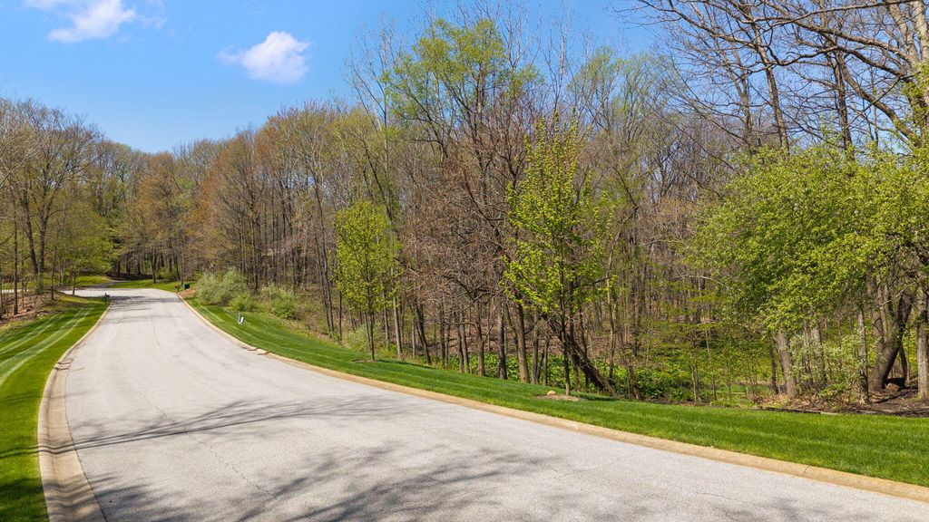 Photo of 231 Barberry Lane, Valparaiso, IN 46383 (MLS # 837645)