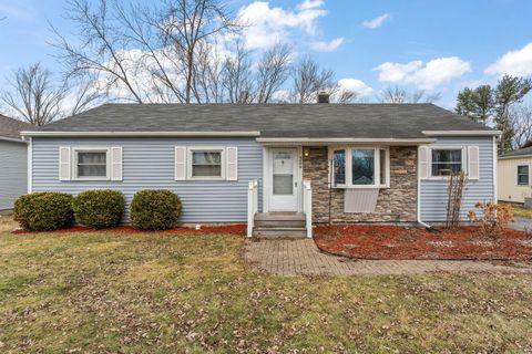 324 Maple Street Crown Point IN 46307