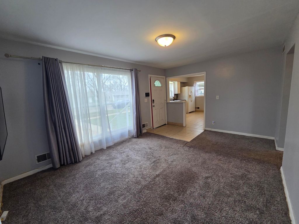 Photo of 7625 White Oak Avenue, Hammond, IN 46324 (MLS # 836415)