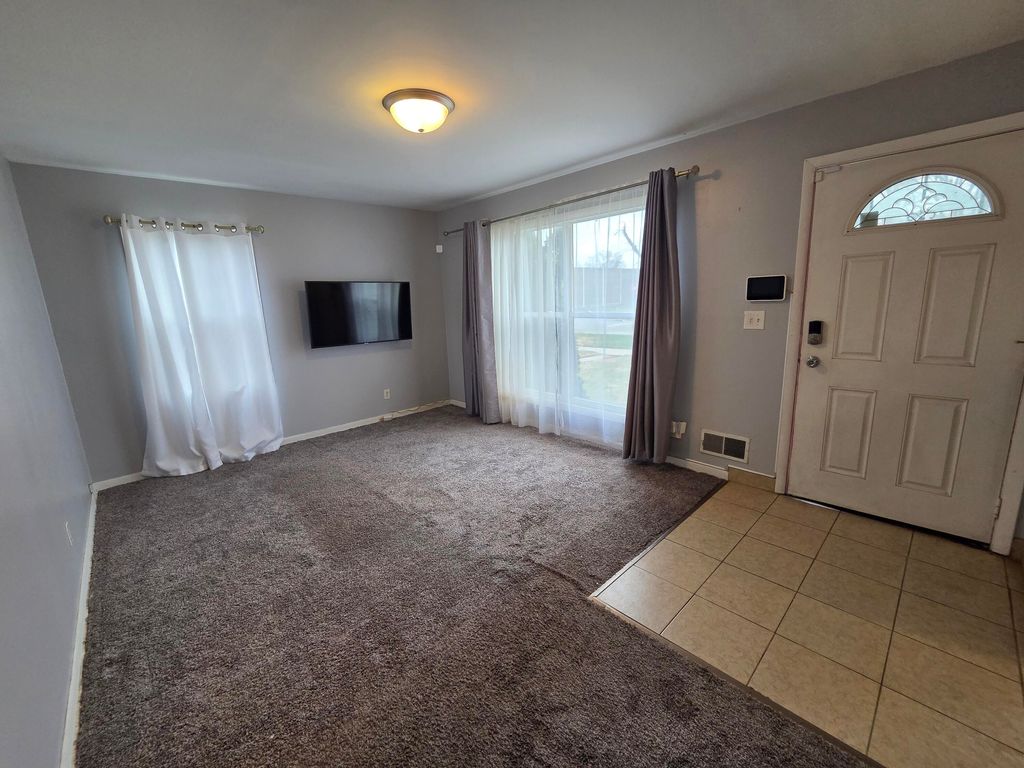 Photo of 7625 White Oak Avenue, Hammond, IN 46324 (MLS # 836415)