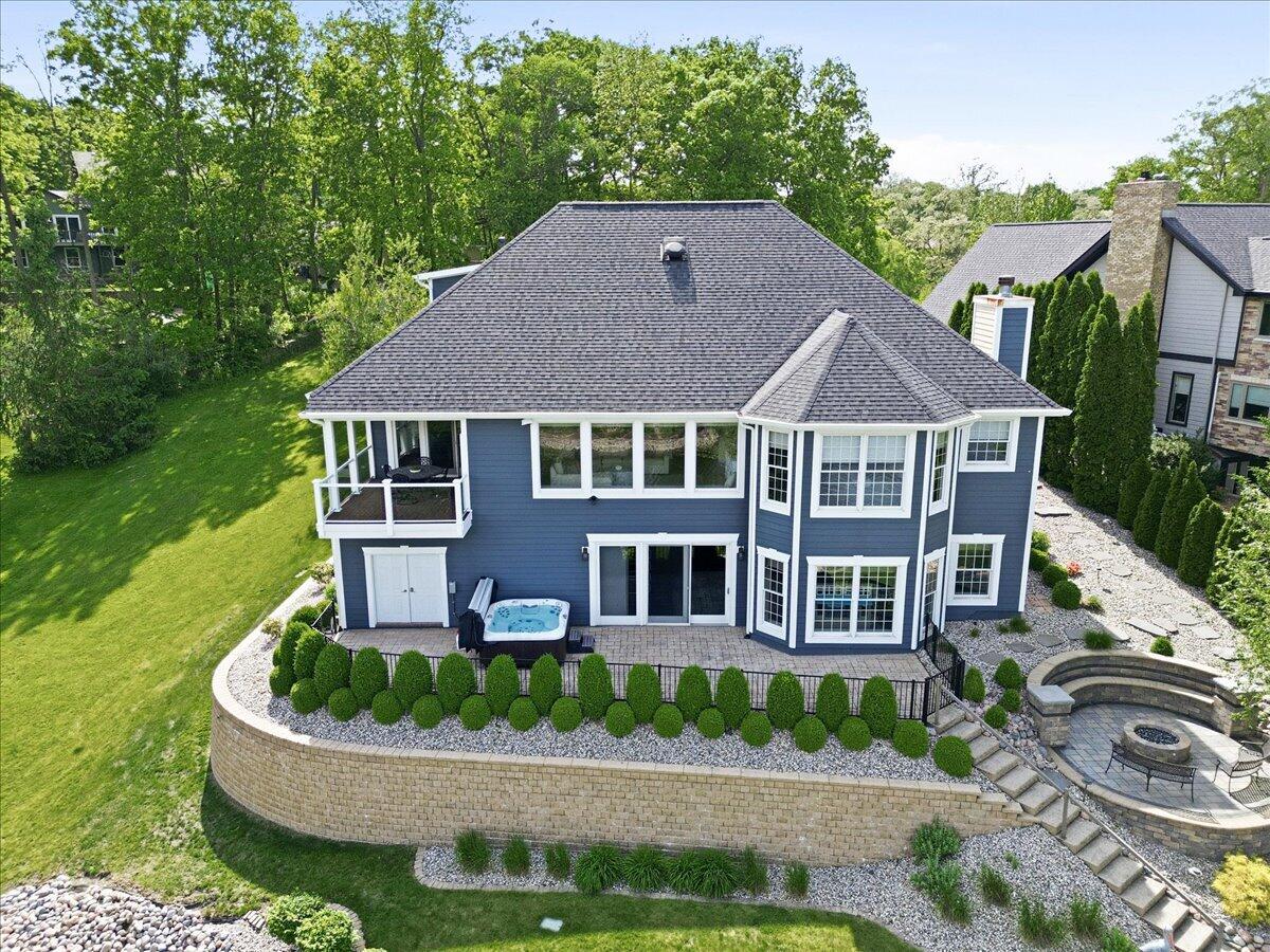 502 Stoney Ridge Court