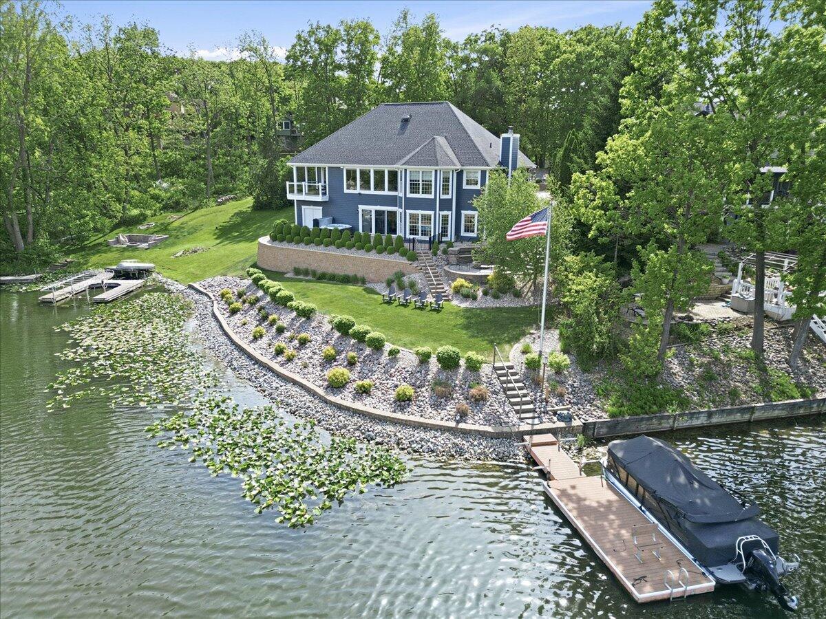 502 Stoney Ridge Court