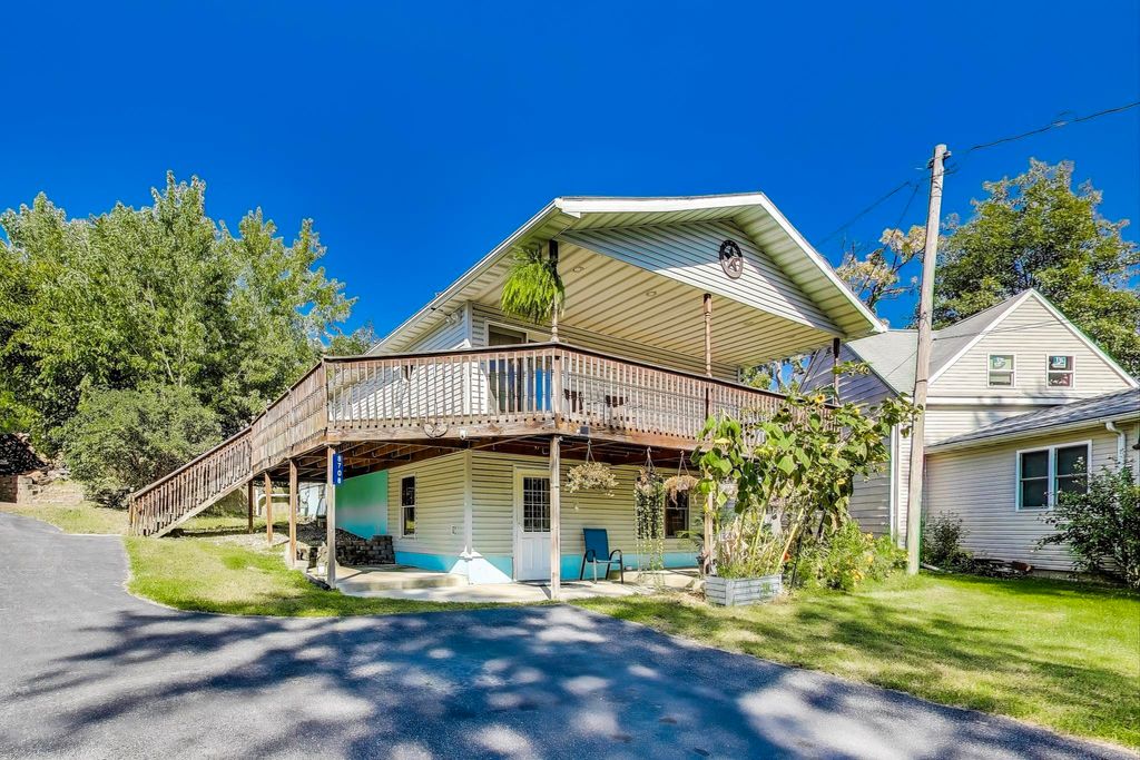 Photo of 8708 Truman Circle, Cedar Lake, IN 46303 (MLS # 833579)