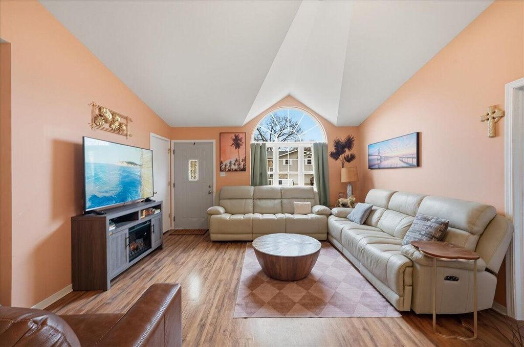 Photo of 2258 Iris Street, Portage, IN 46368 (MLS # 834419)