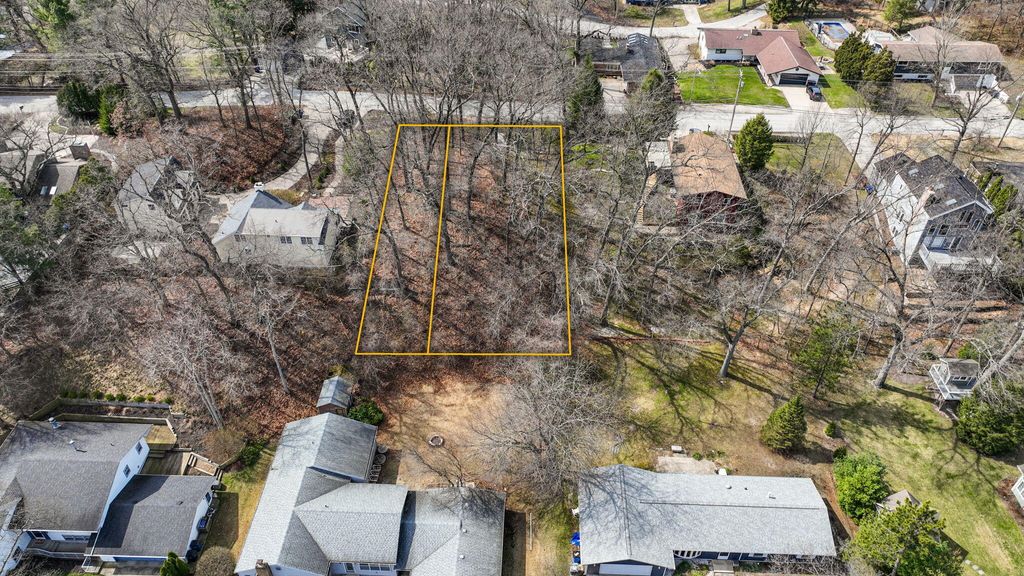 Photo of 0 Moore Road, Michigan City, IN 46360 (MLS # 836139)