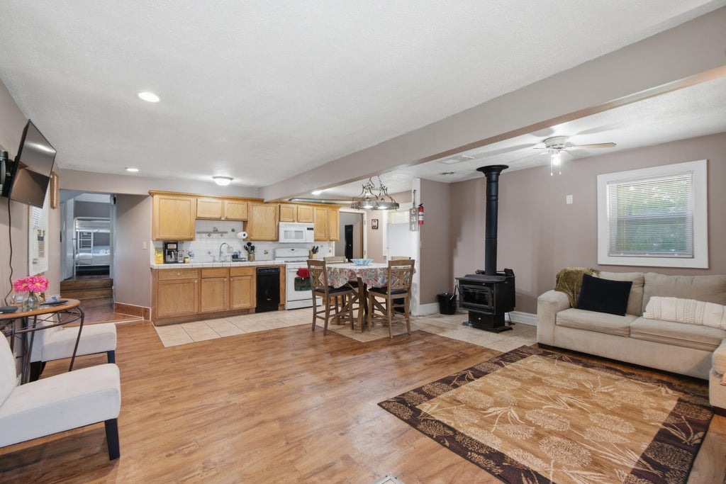 Photo of 3454 N 725 W, Michigan City, IN 46360 (MLS # 842049)