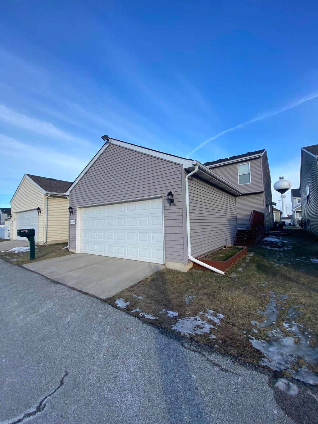 Photo of 12753 Ellsworth Street, Crown Point, IN 46307 (MLS # 836014)