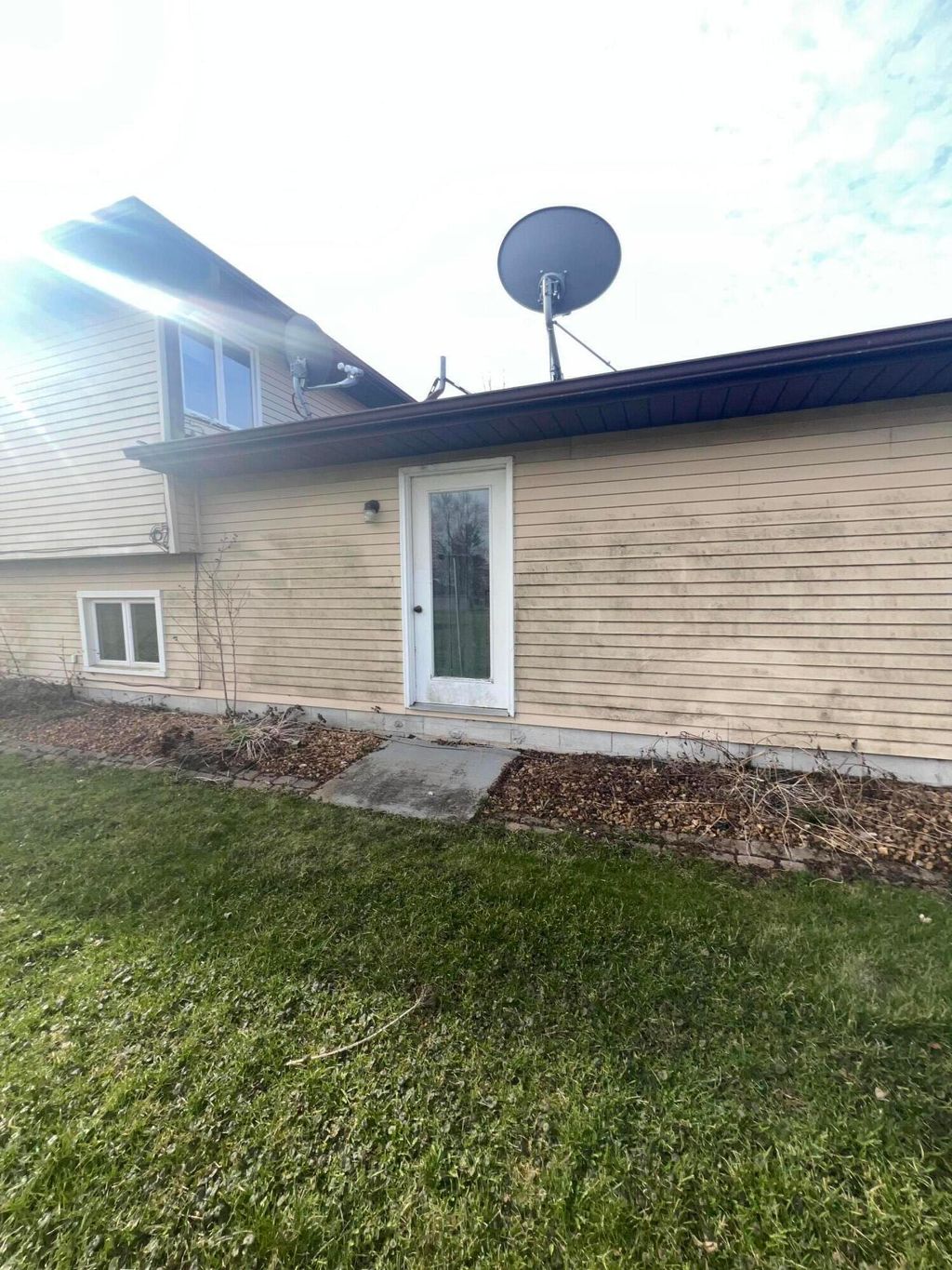 Photo of 13633 Georgia Street, Crown Point, IN 46307 (MLS # 836209)