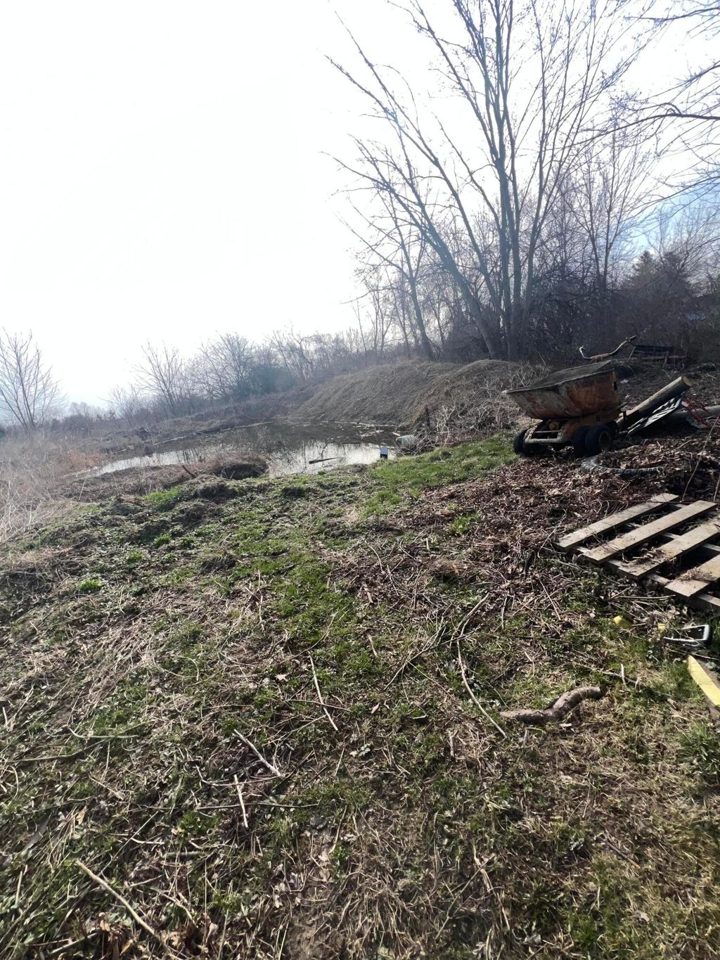 Photo of 13633 Georgia Street, Crown Point, IN 46307 (MLS # 836209)