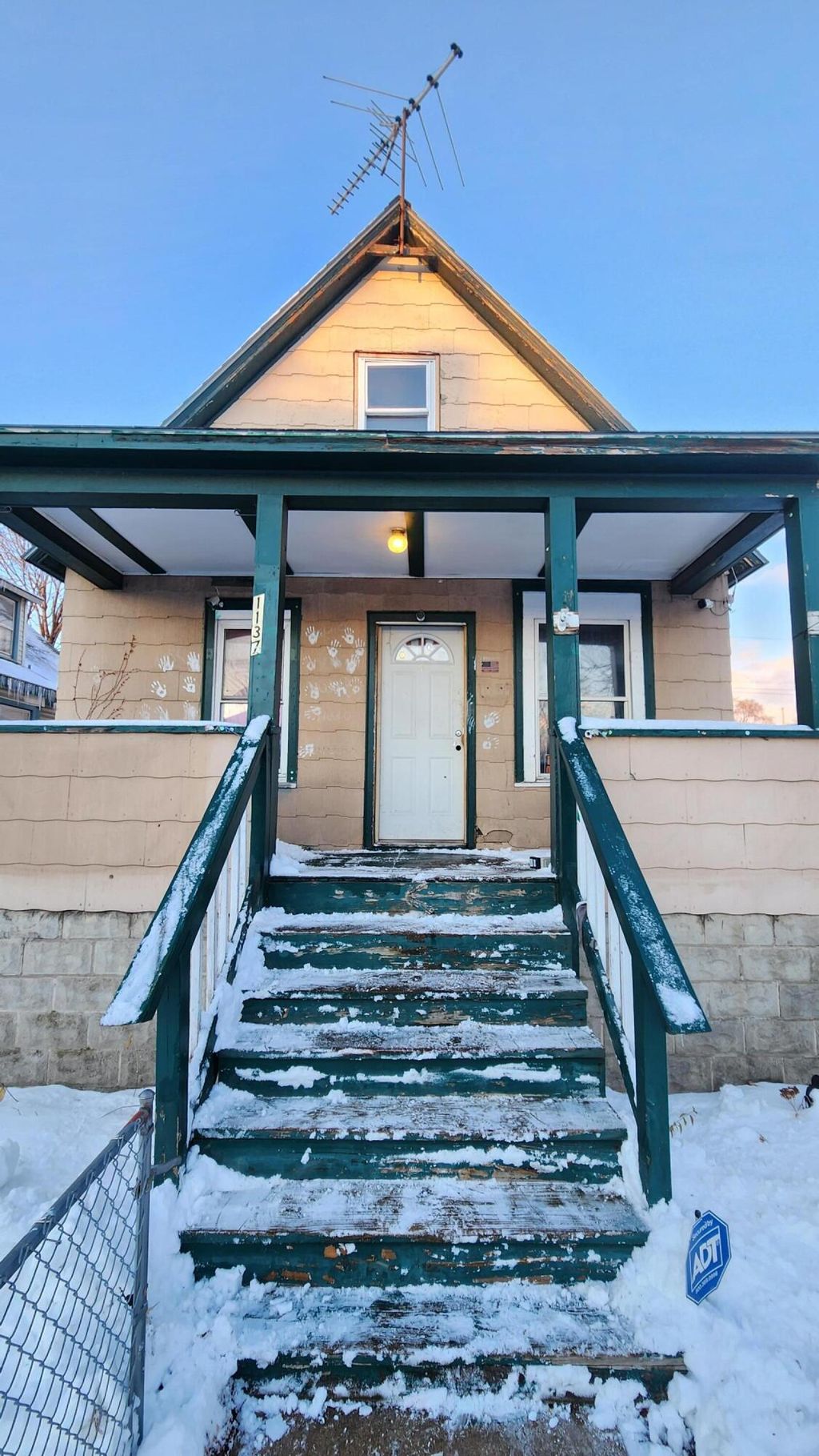 Photo of 1137 Indiana Street, Hammond, IN 46320 (MLS # 831364)