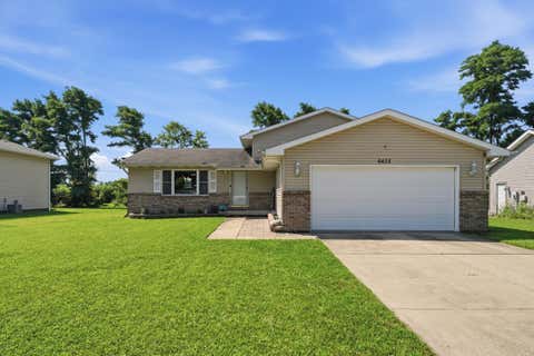 6675 Silver Cloud Drive, Portage, IN 46368 - #: 843564