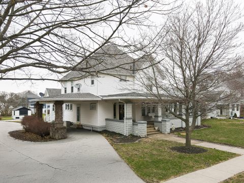 128 E Main Street, Brook, IN 47922 - #: 835330