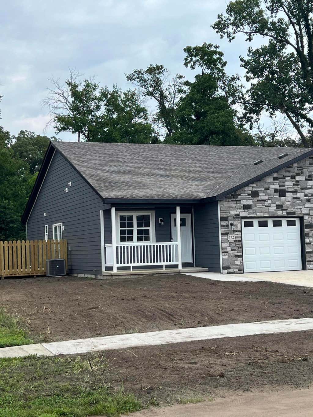 Photo of 172 W Myers Street, Wheatfield, IN 46392 (MLS # 843707)