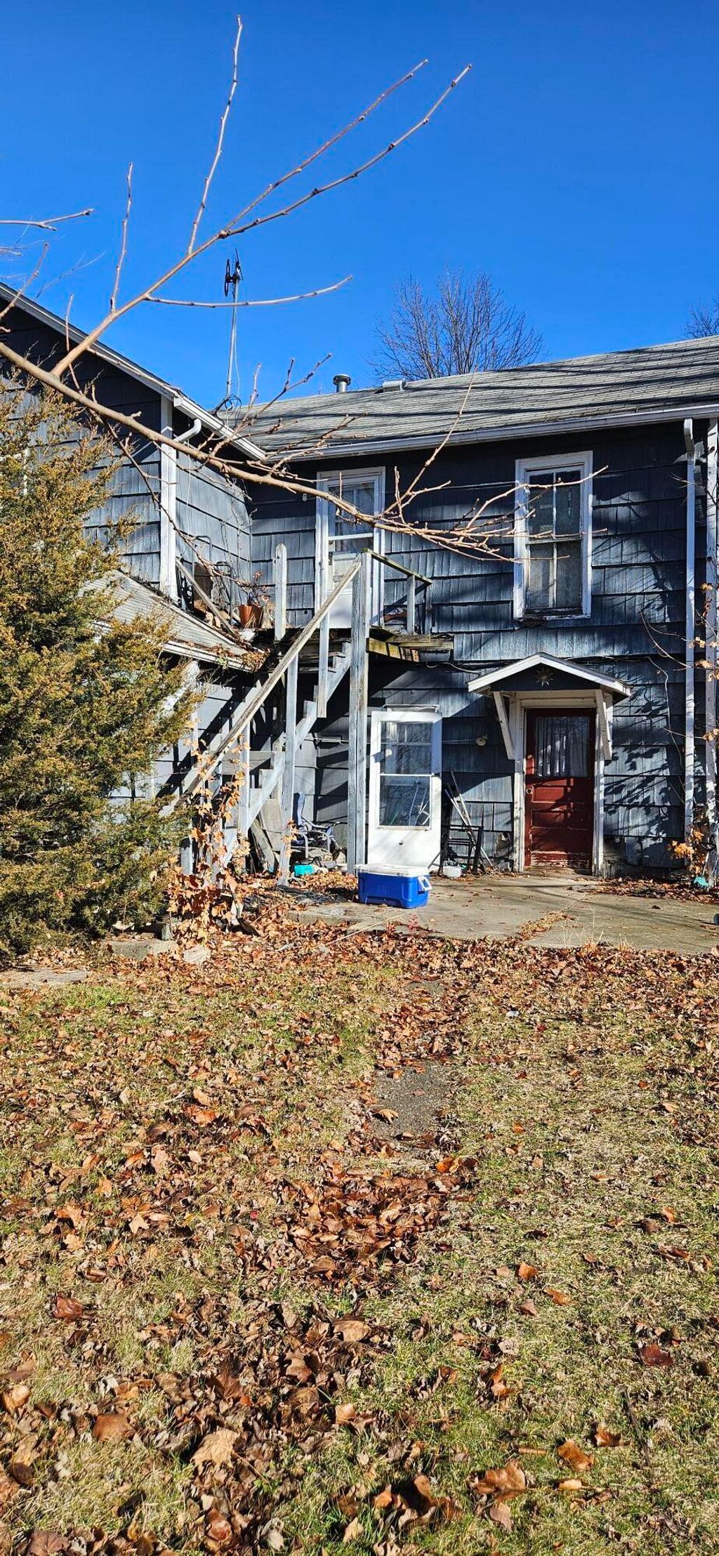 Photo of 502 S Riverside Drive, Winamac, IN 46996 (MLS # 837441)