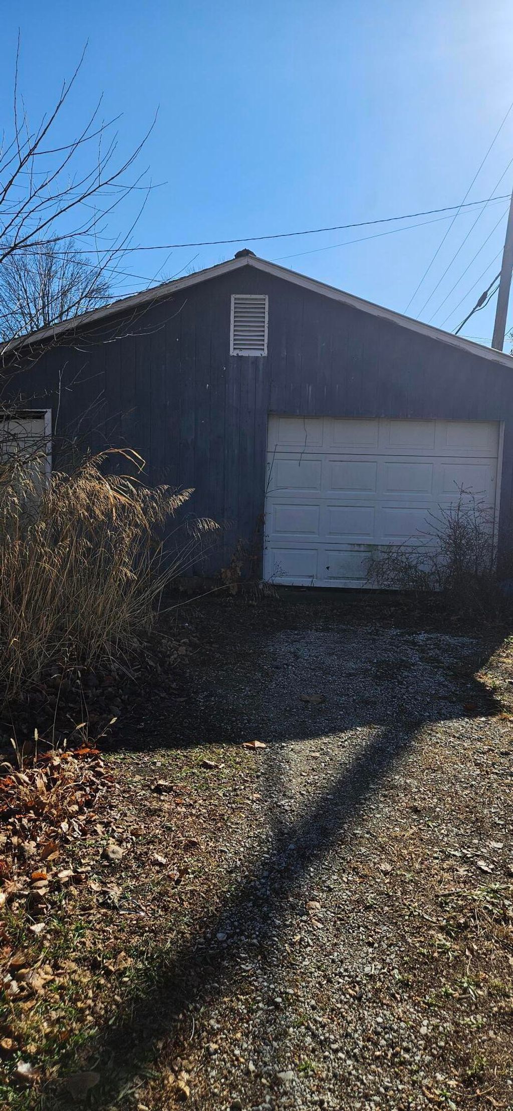 Photo of 502 S Riverside Drive, Winamac, IN 46996 (MLS # 837441)