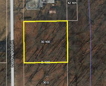 Photo of 3776 S Woodland Road, Knox, IN 46534 (MLS # 842201)