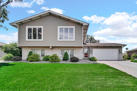 1519 Shady Lane, Schererville, IN 46375 - #: 828997