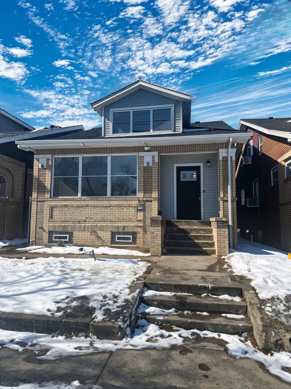 Photo of 1320 Delaware Street, Gary, IN 46407 (MLS # 829708)