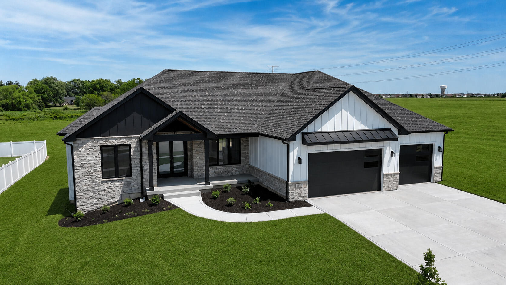 10161 Springlake Road