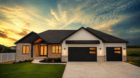 10161 Springlake Road, St. John, IN 46373 - #: 840250