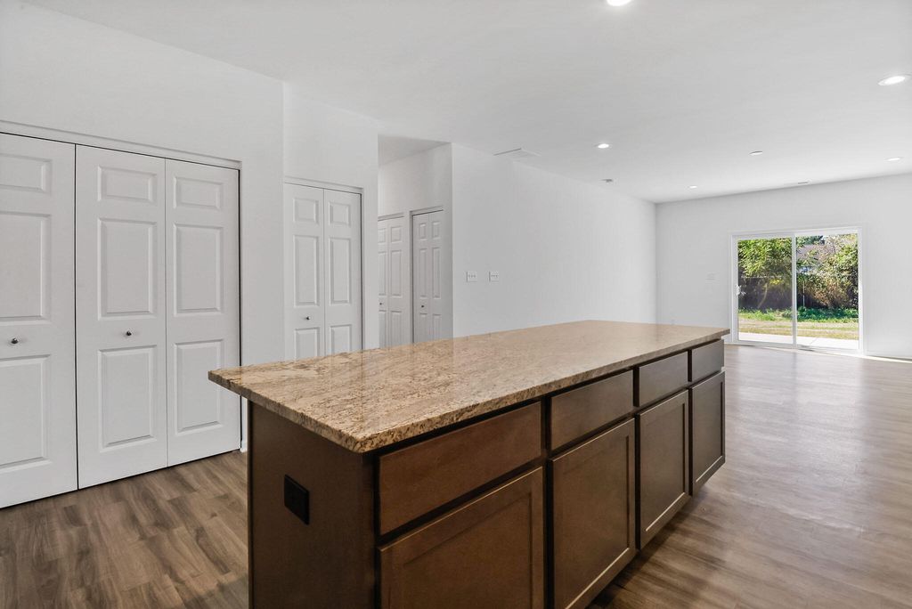 Photo of 7083 Johnson Street, Merrillville, IN 46410 (MLS # 837854)