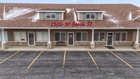 2502 Beech Street Valparaiso IN 46383