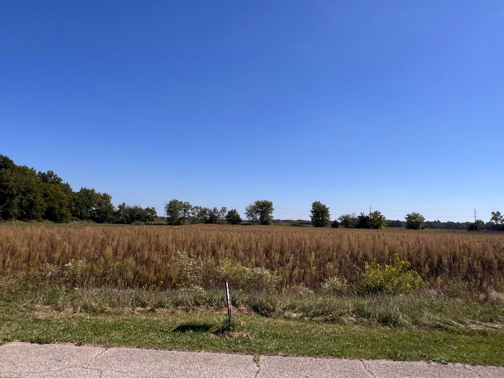 Photo of Lot 16 S Morgan Road, La Porte, IN 46350 (MLS # 832629)