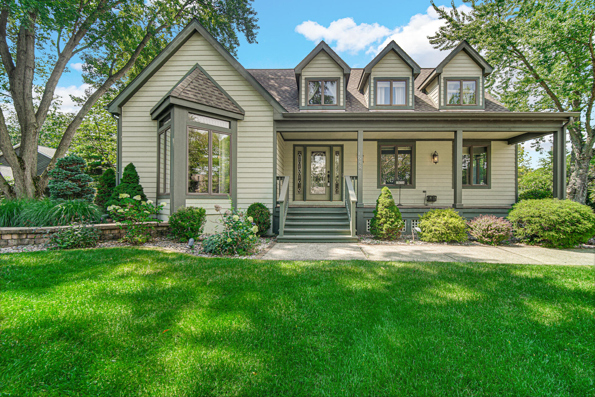 1658 Clifty Creek Court