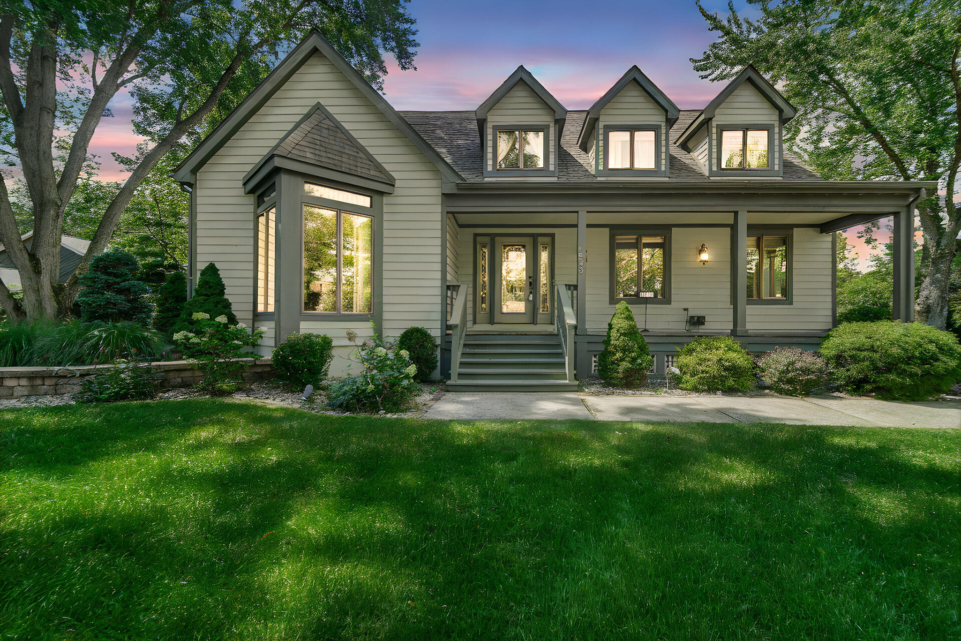 1658 Clifty Creek Court