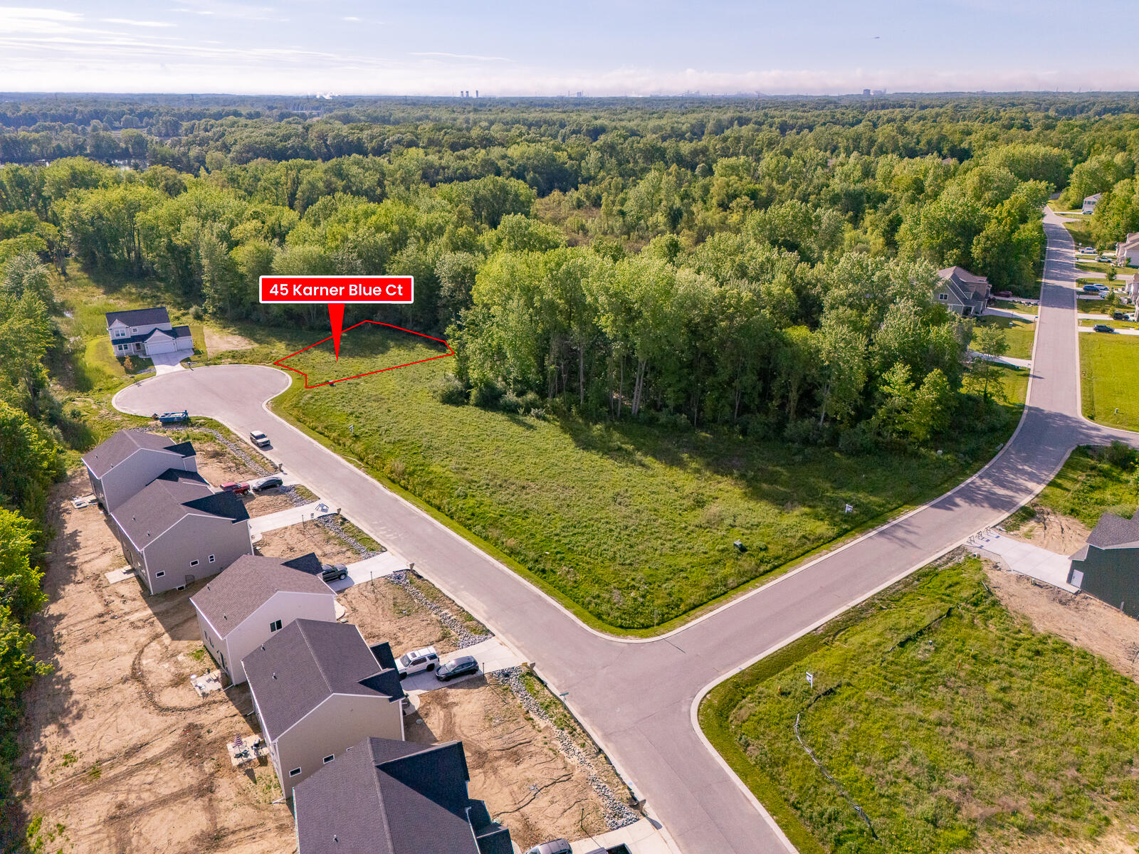 45 Karner Blue Court