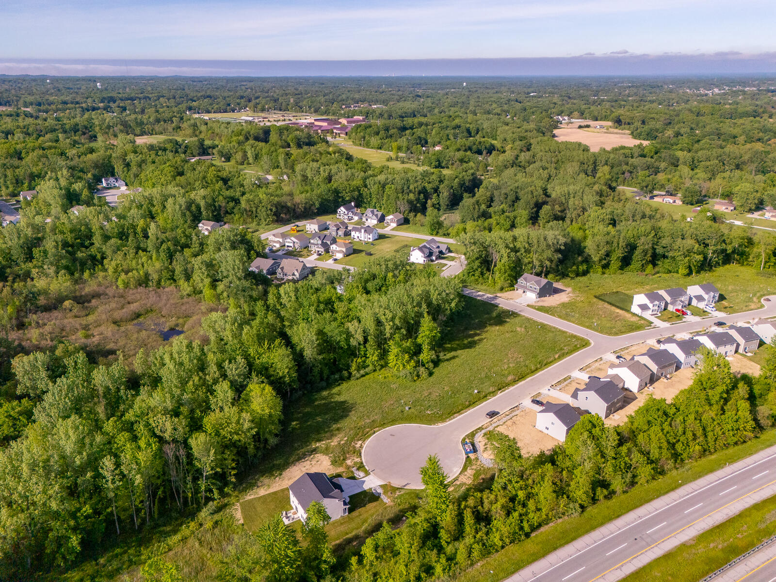 45 Karner Blue Court