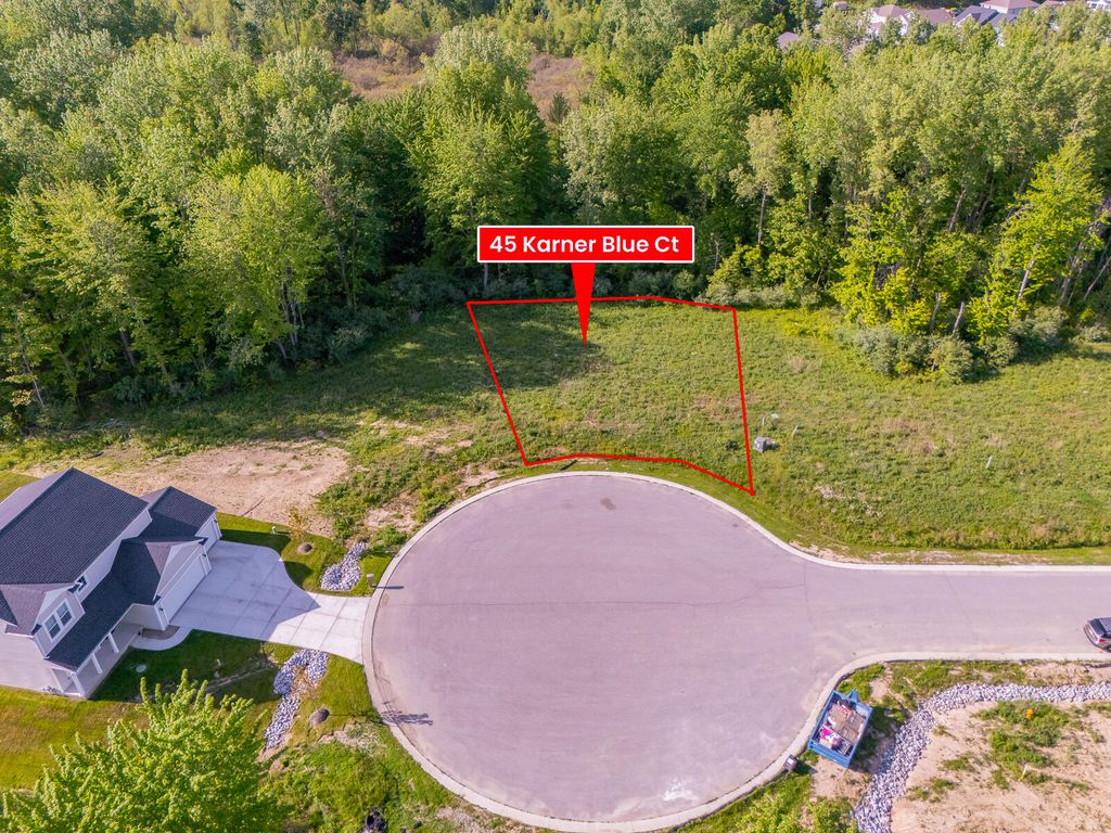 Photo of 45 Karner Blue Court, Chesterton, IN 46304 (MLS # 839648)