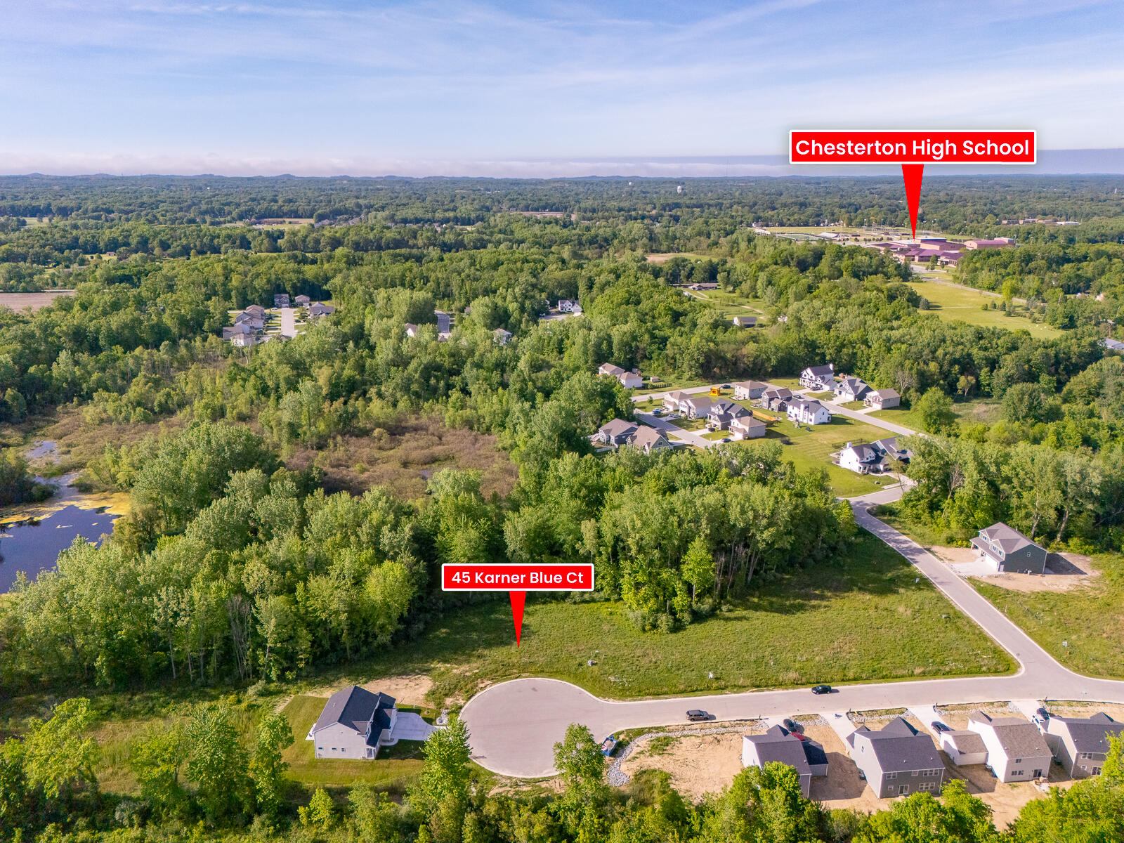 45 Karner Blue Court