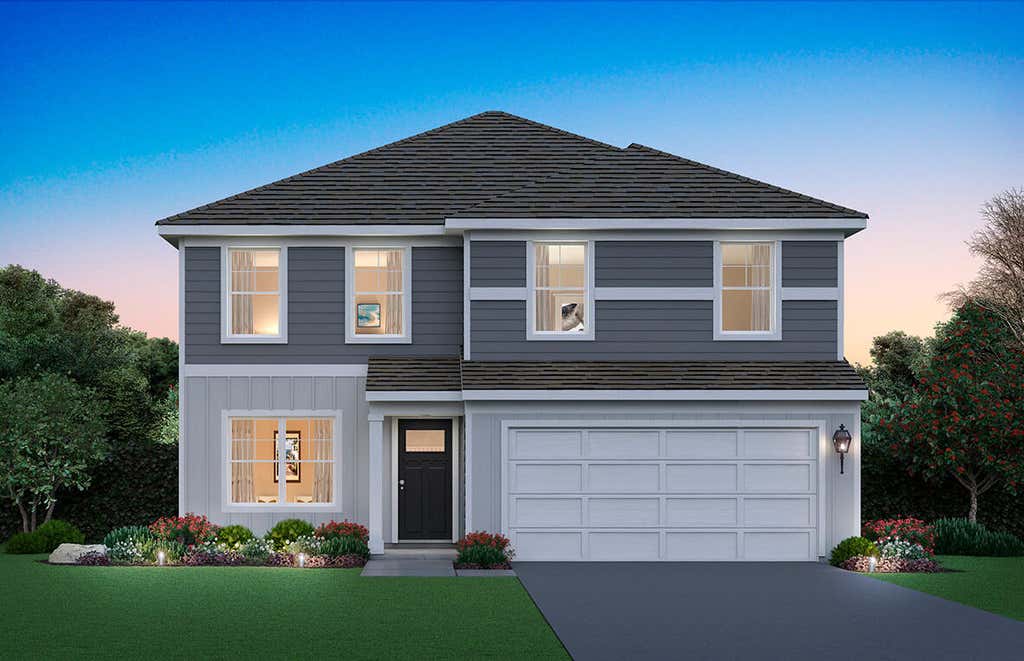 Photo of 7853 W 106th Place, Saint John, IN 46373 (MLS # 843534)