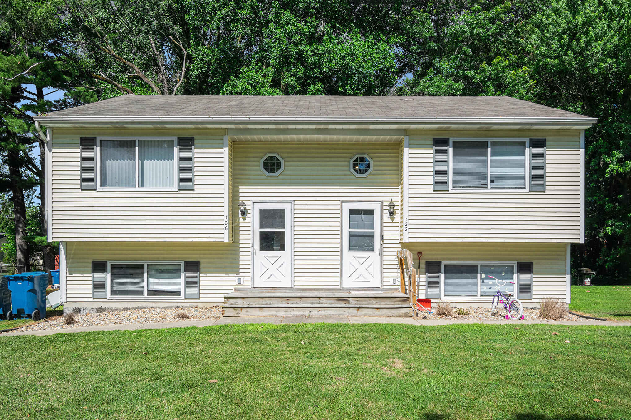 103-117 Jeffrey Street