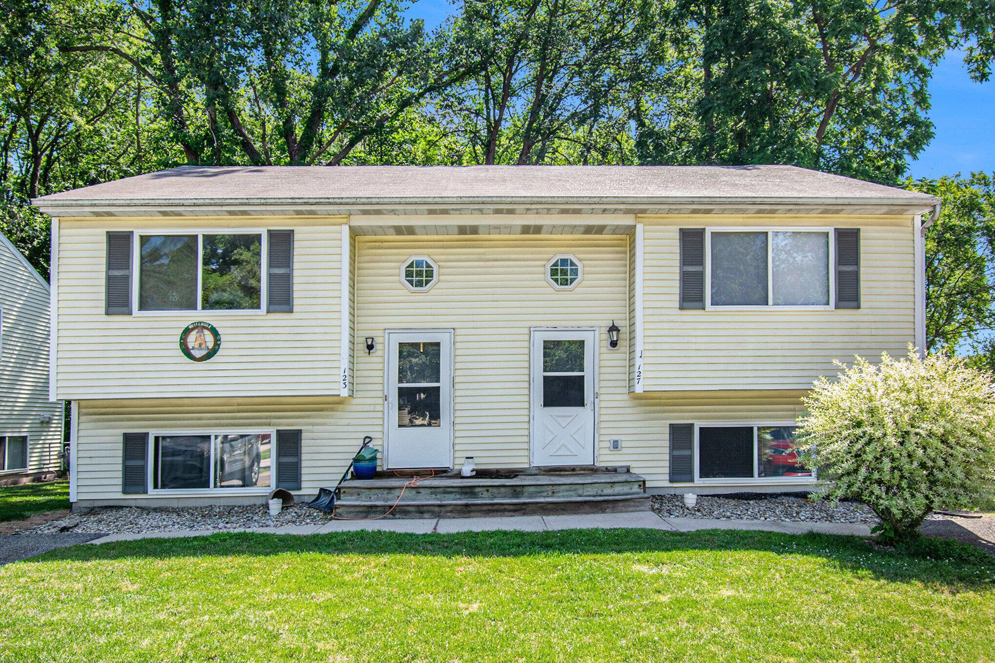 103-117 Jeffrey Street