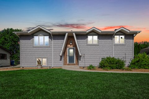 718 Christy Lane, Schererville, IN 46375 - #: 828895