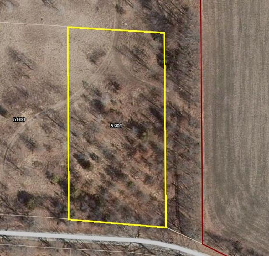 Photo of Lot 10 E 125 S, Knox, IN 46534 (MLS # 832929)