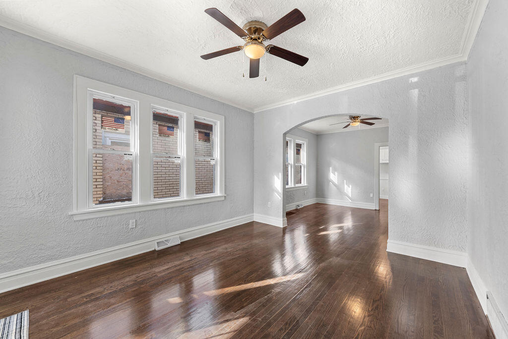 Gary, Indiana 46407, United States, 3 Bedrooms Bedrooms, ,1 BathroomBathrooms,Residential,Active,86880