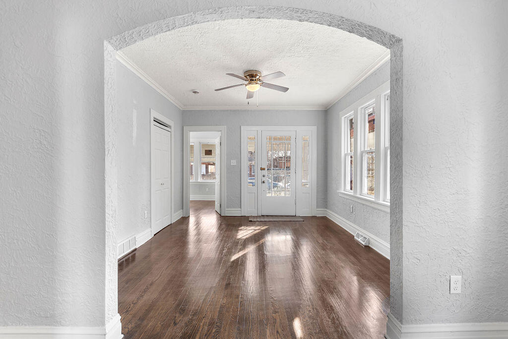 Gary, Indiana 46407, United States, 3 Bedrooms Bedrooms, ,1 BathroomBathrooms,Residential,Active,86880