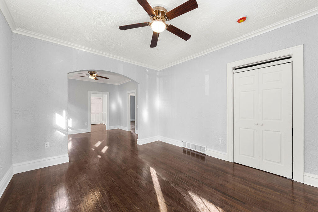 Gary, Indiana 46407, United States, 3 Bedrooms Bedrooms, ,1 BathroomBathrooms,Residential,Active,86880