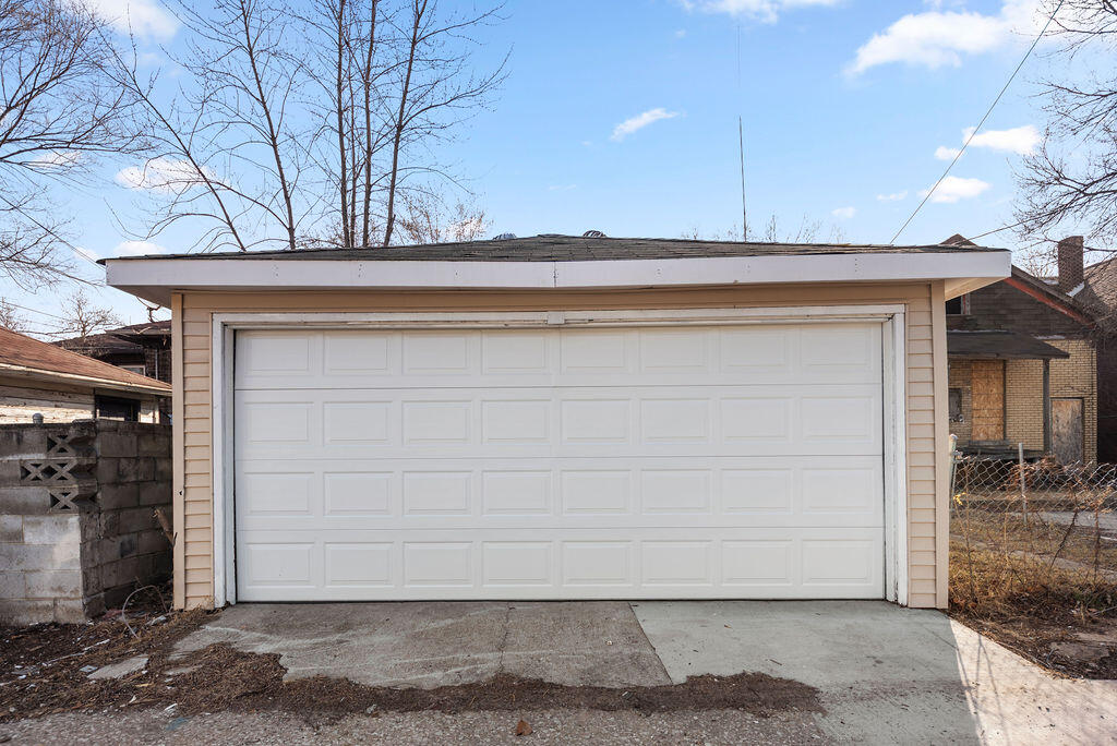 Gary, Indiana 46407, United States, 3 Bedrooms Bedrooms, ,1 BathroomBathrooms,Residential,Active,86880