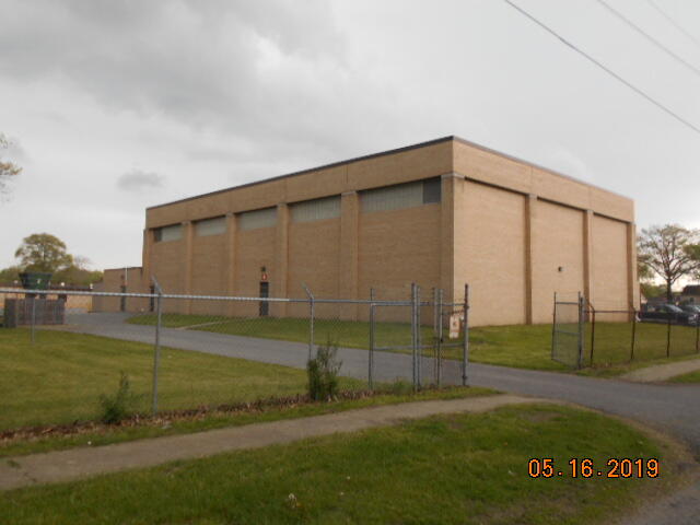 2460 Vermillion Street