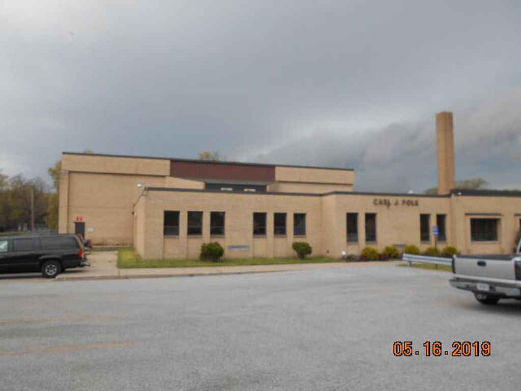 Photo of 2460 Vermillion Street, Lake Station, IN 46405 (MLS # 834757)