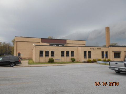 2460 Vermillion Street Lake Station IN 46405