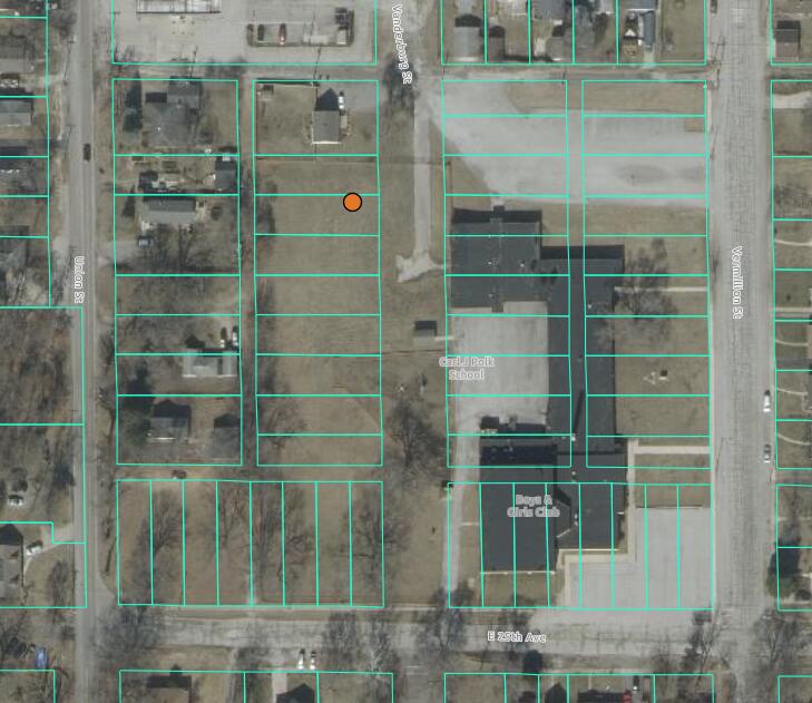 2460 Vermillion Street