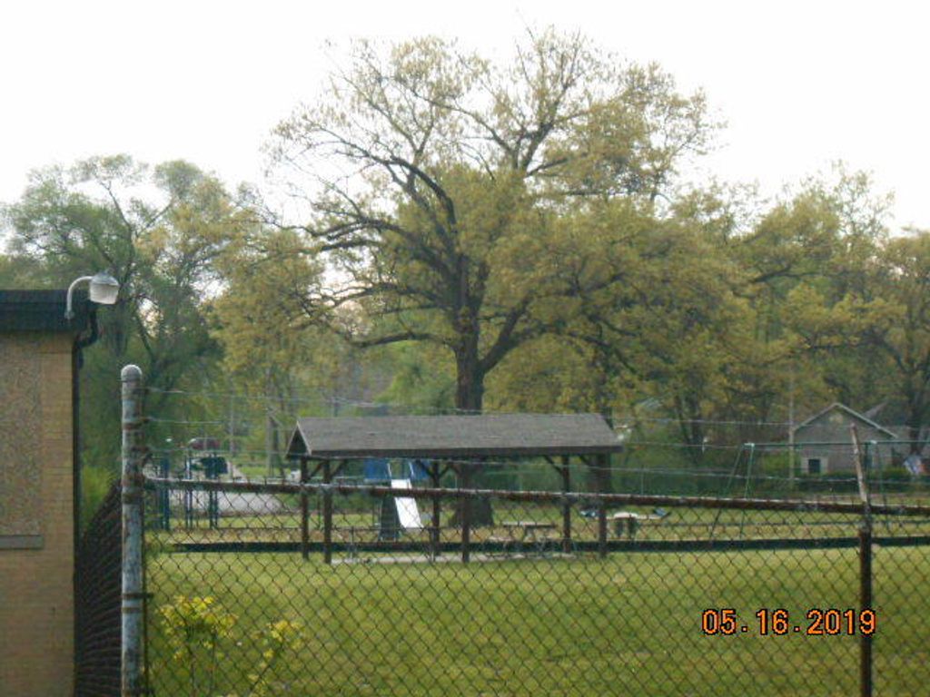 Photo of 2460 Vermillion Street, Lake Station, IN 46405 (MLS # 834757)