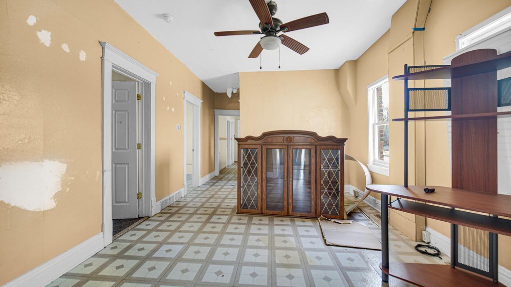 Photo of 5537 Beall Street, Hammond, IN 46320 (MLS # 837825)