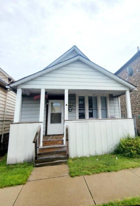 Property photo of 4847 Northcote Avenue, East Chicago, IN 46312