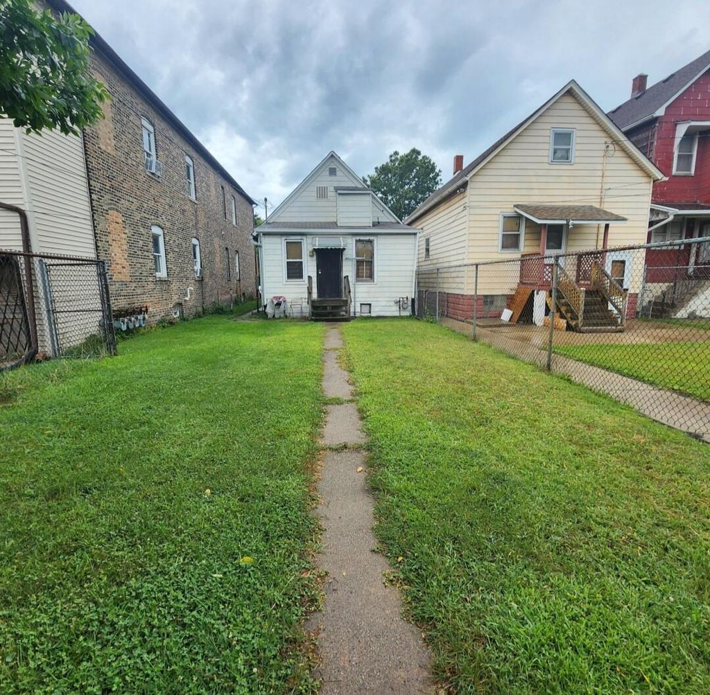 Photo of 4847 Northcote Avenue, East Chicago, IN 46312 (MLS # 835492)